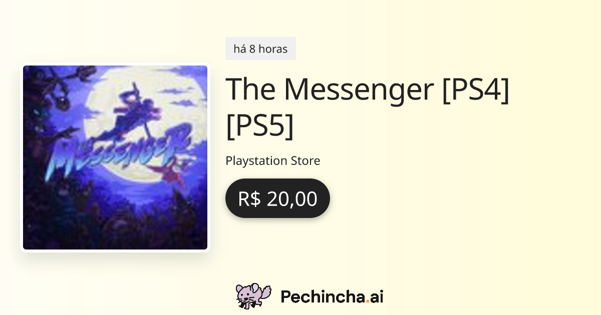 Pechincha.ai