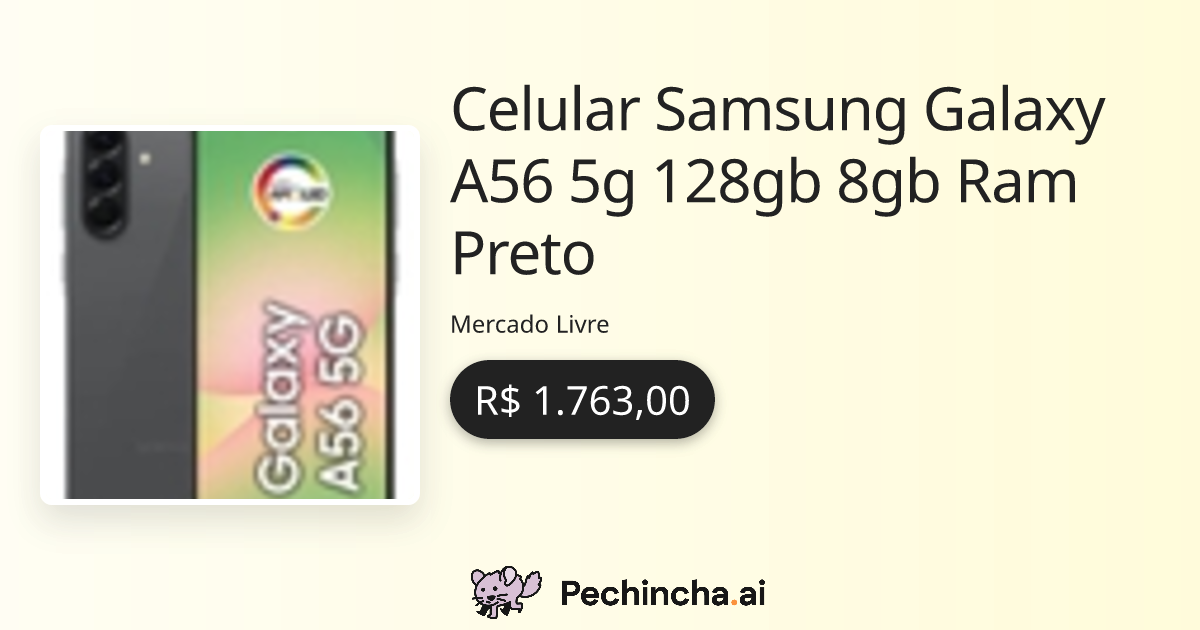 Pechincha.ai