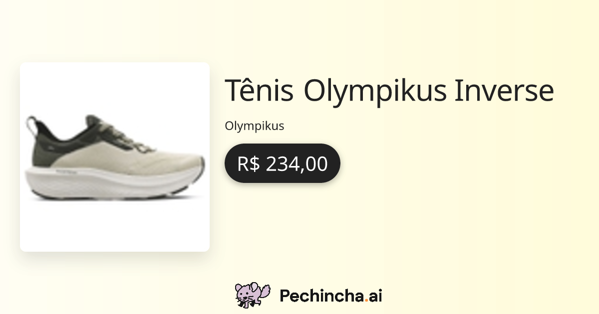 Pechincha.ai