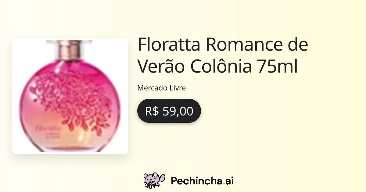 Pechincha.ai