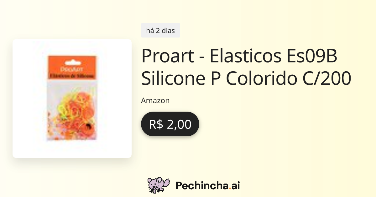 Pechincha.ai