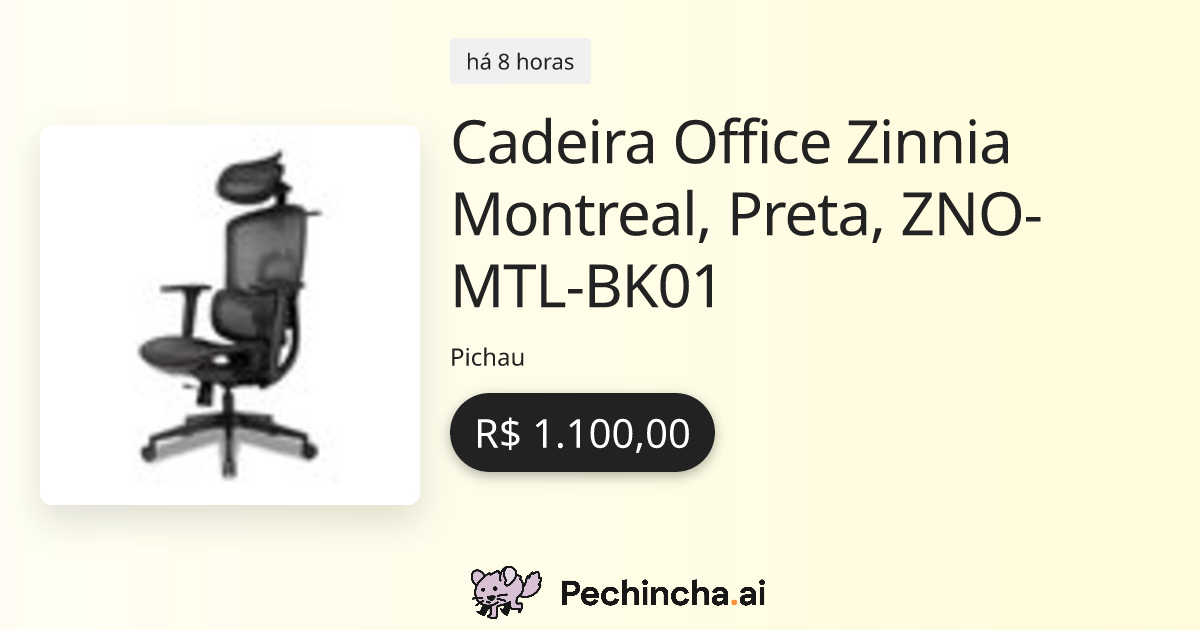 Pechincha.ai