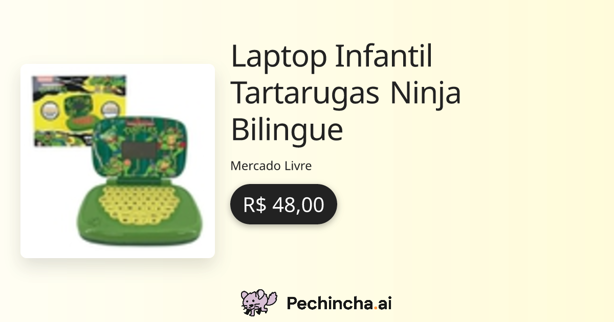 Pechincha.ai