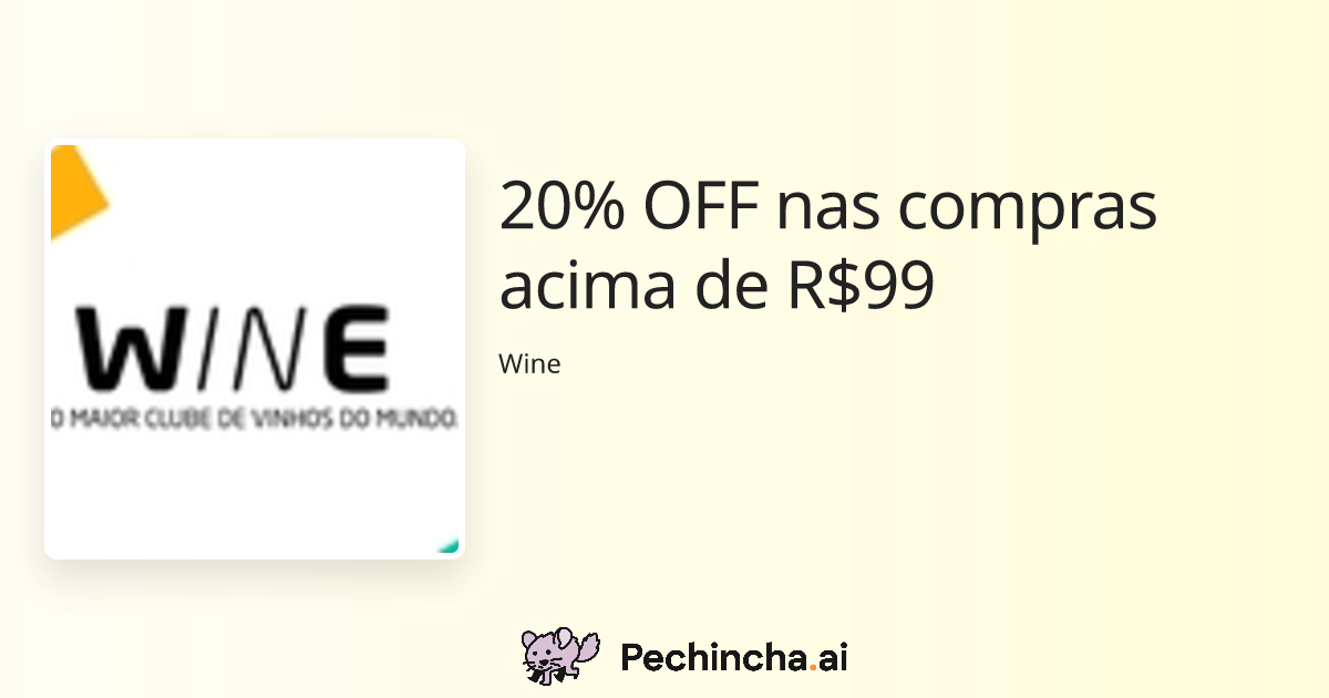 Pechincha.ai