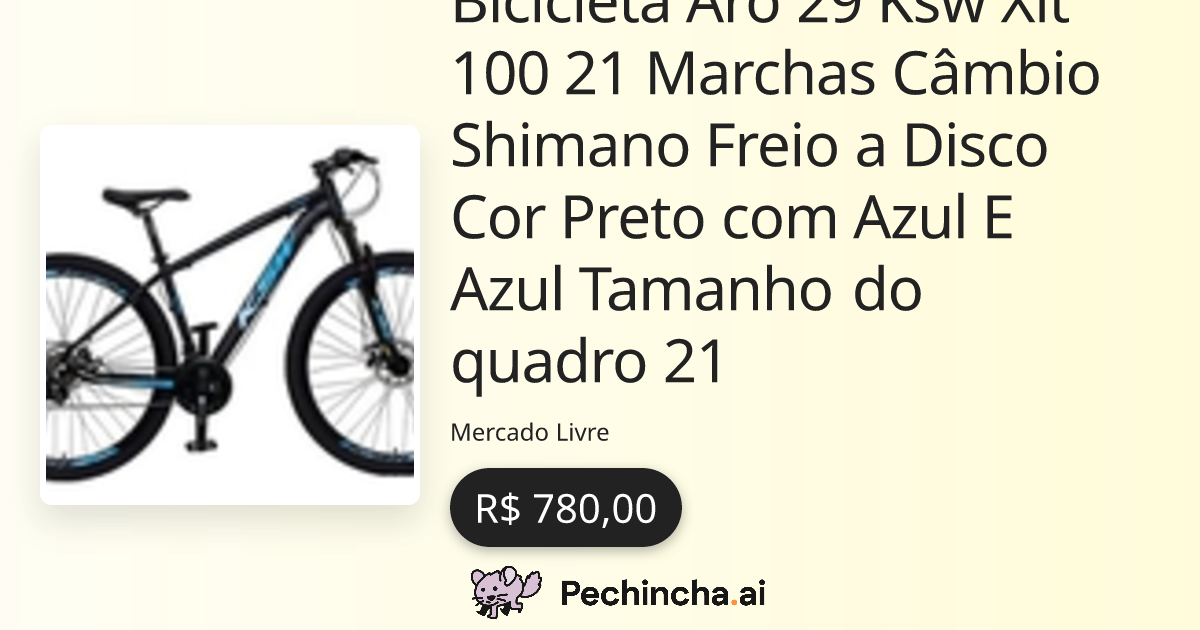 Pechincha.ai