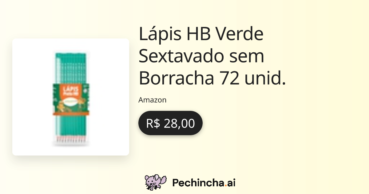 Pechincha.ai