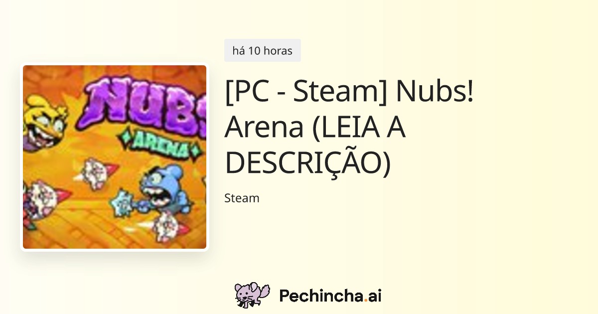 Pechincha.ai