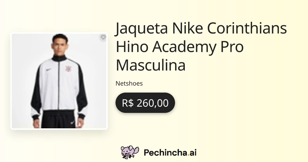 Pechincha.ai
