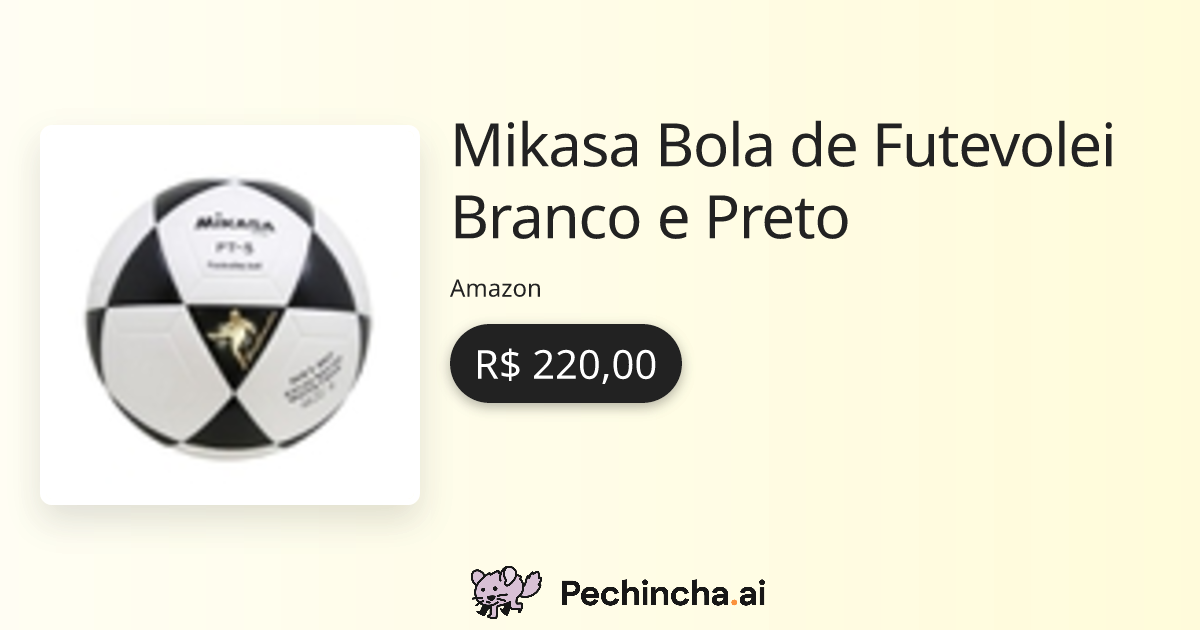 Pechincha.ai