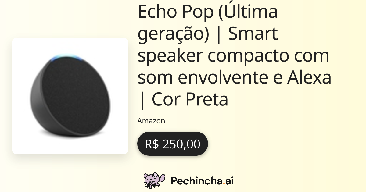 Pechincha.ai