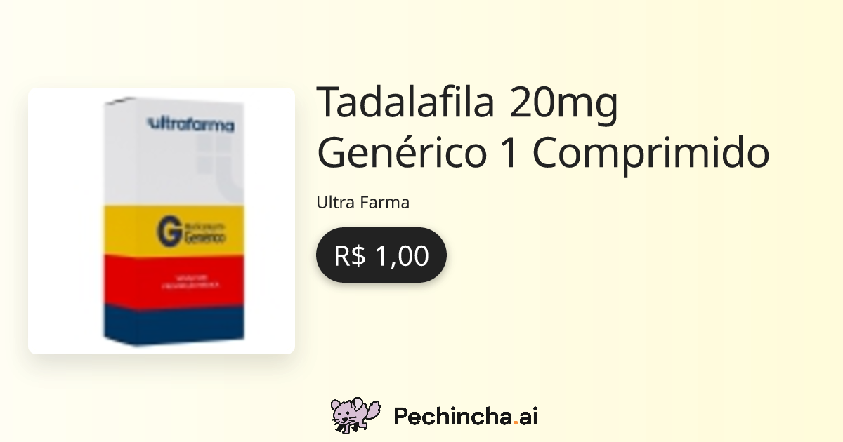 Pechincha.ai