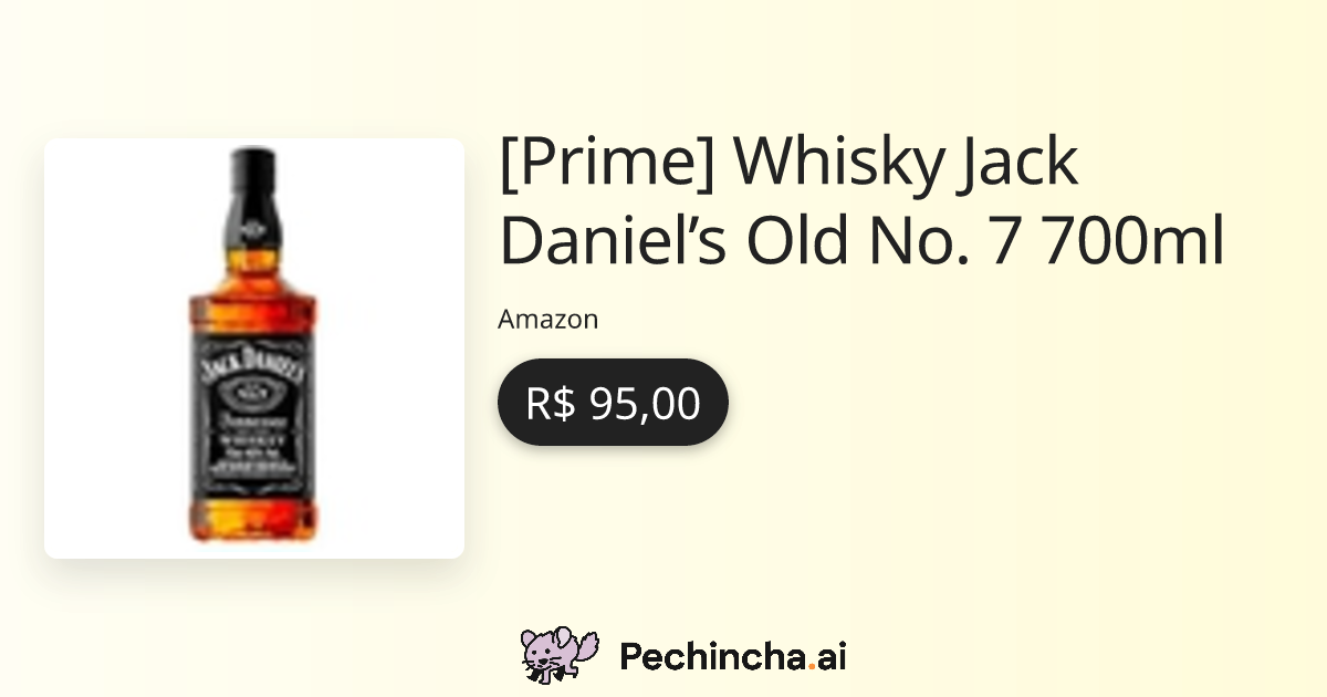 Pechincha.ai