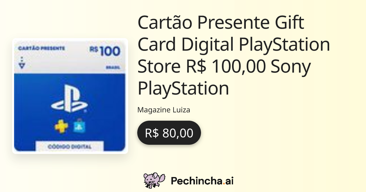 Pechincha.ai