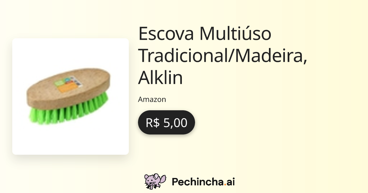 Pechincha.ai