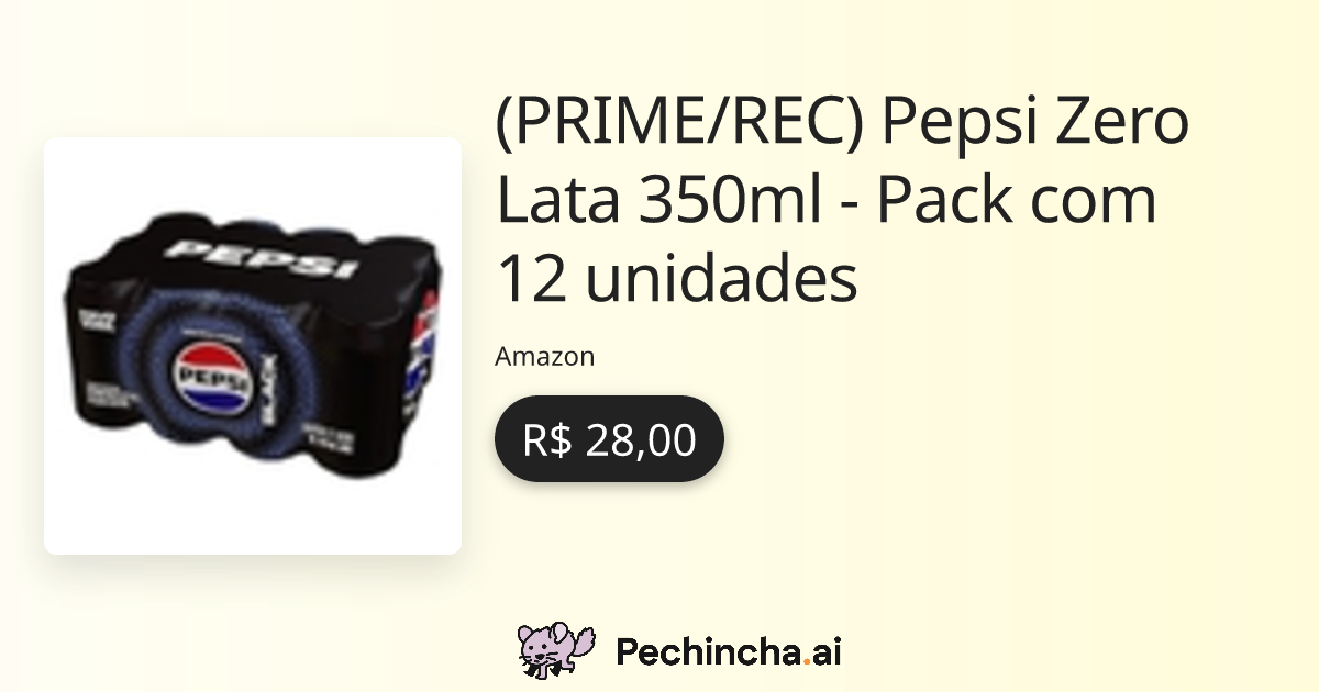 Pechincha.ai