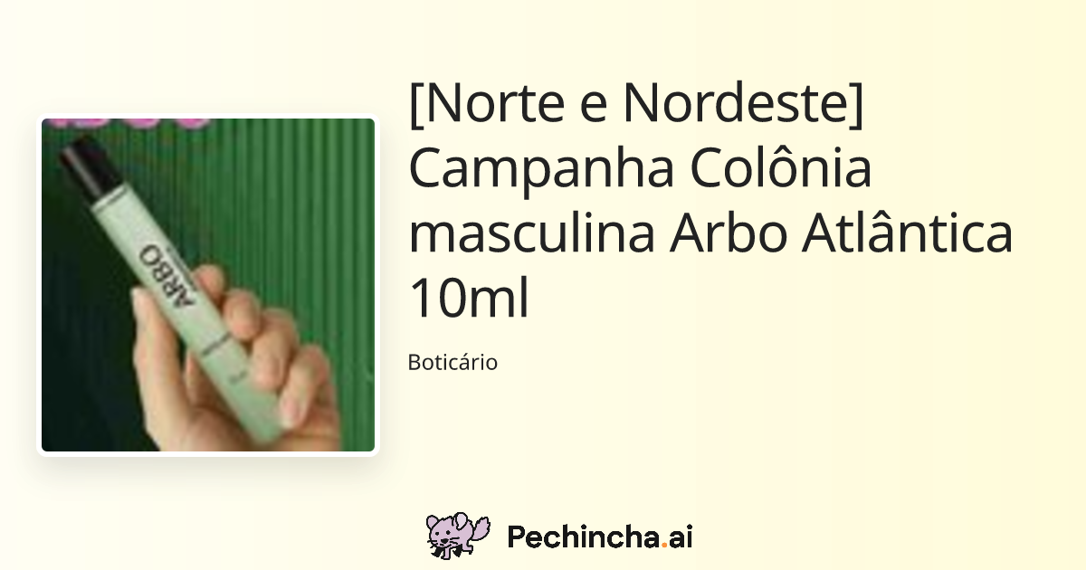 Pechincha.ai