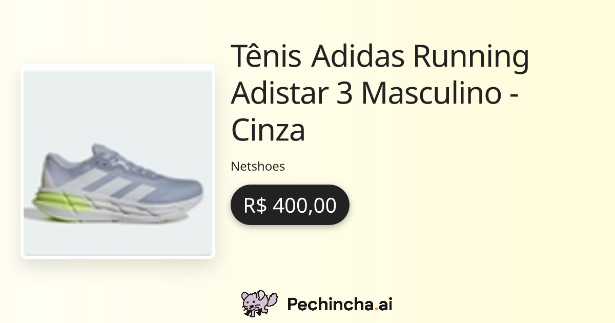 Pechincha.ai