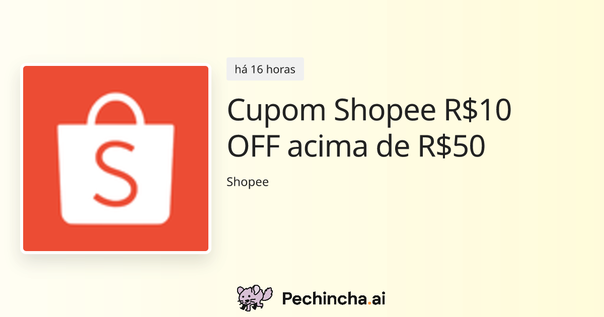 Pechincha.ai