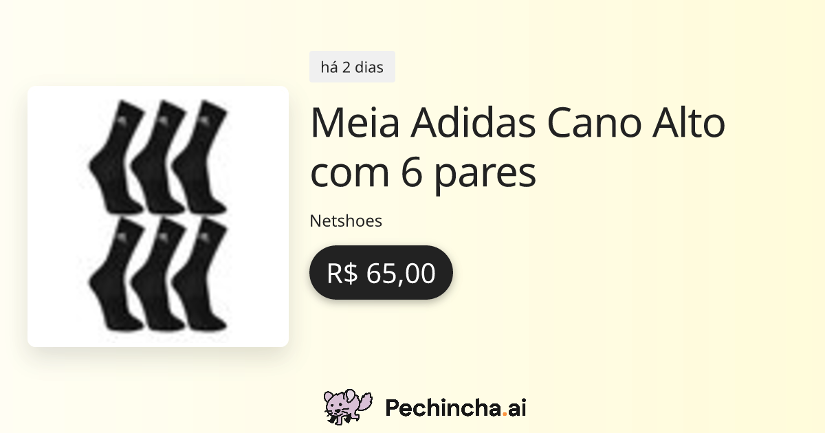 Pechincha.ai