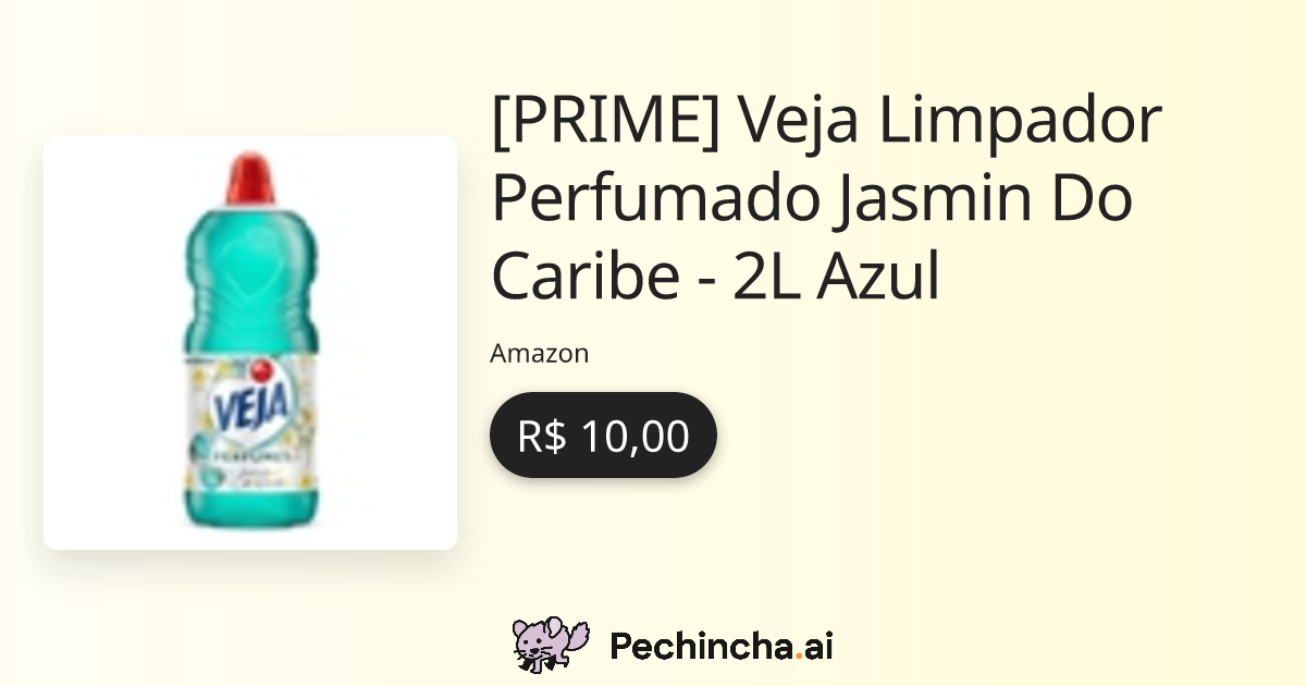 Pechincha.ai