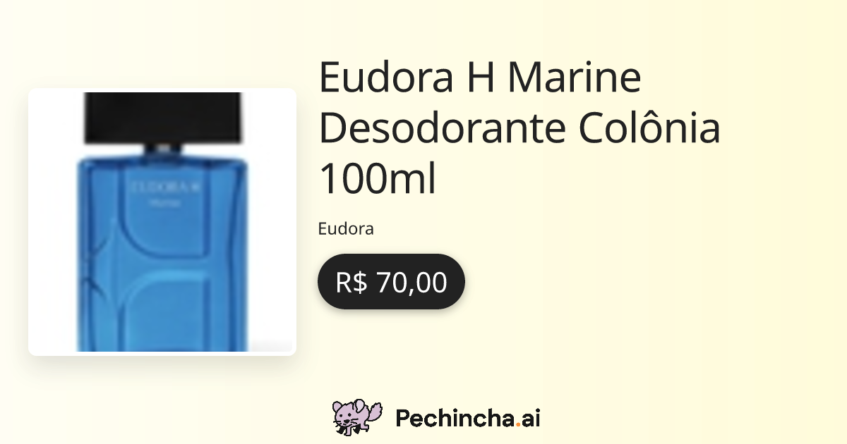 Pechincha.ai