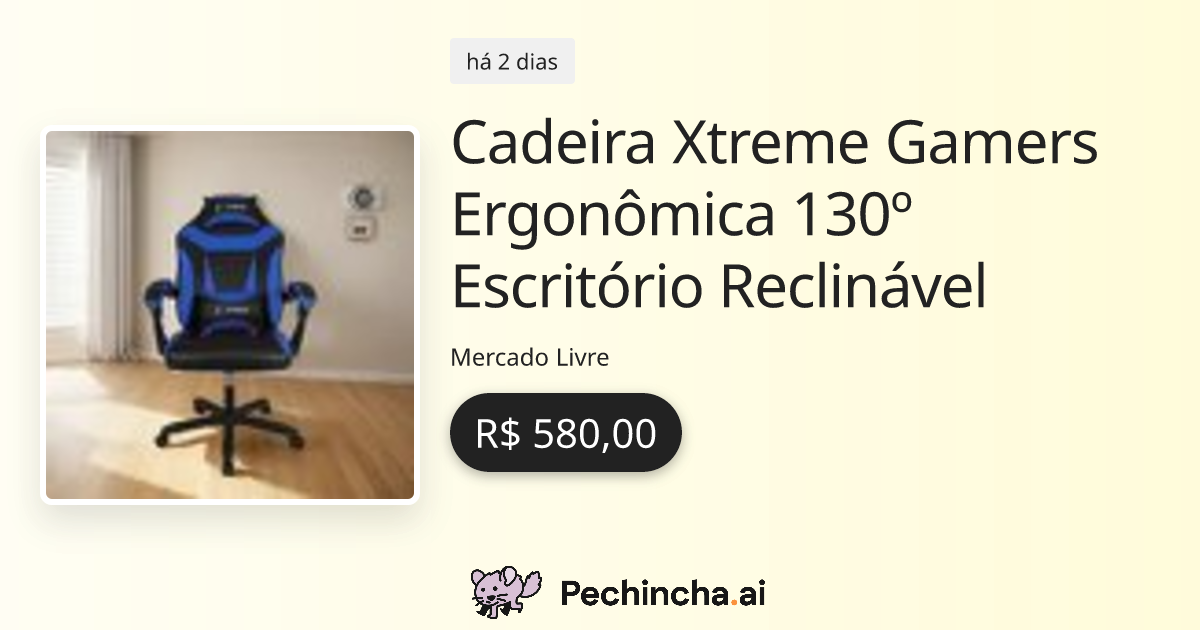 Pechincha.ai