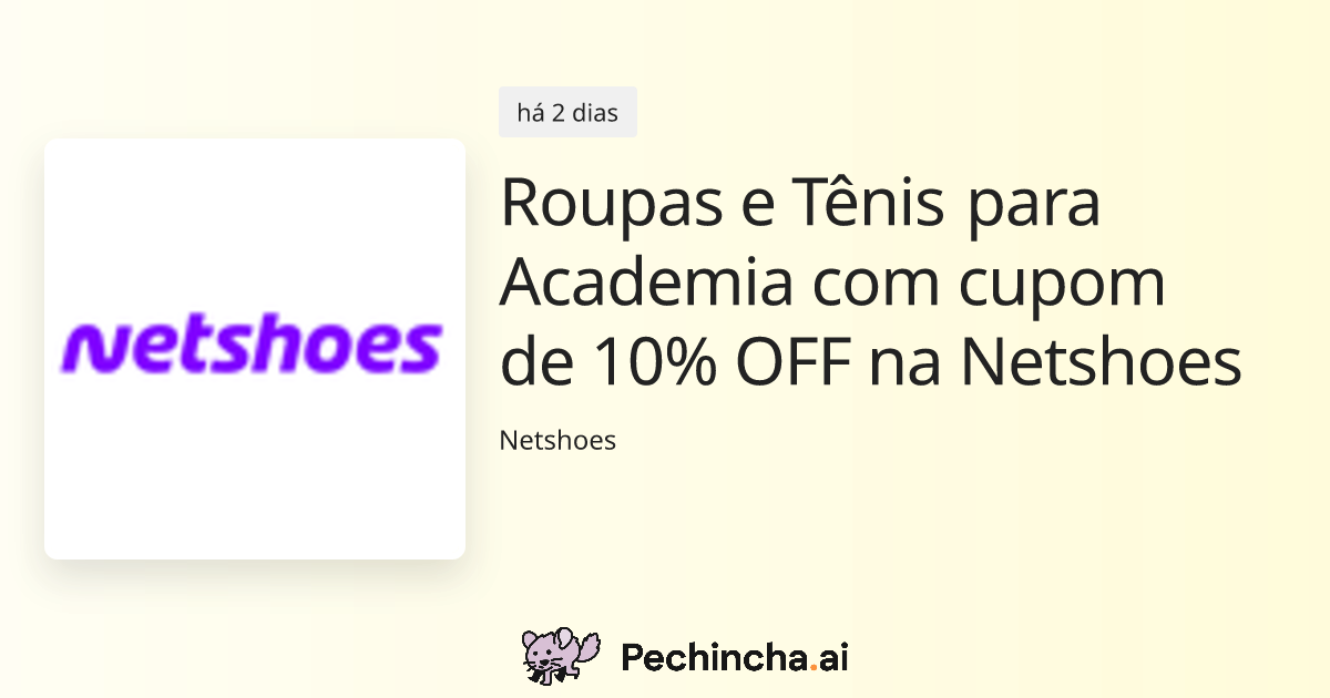 Pechincha.ai