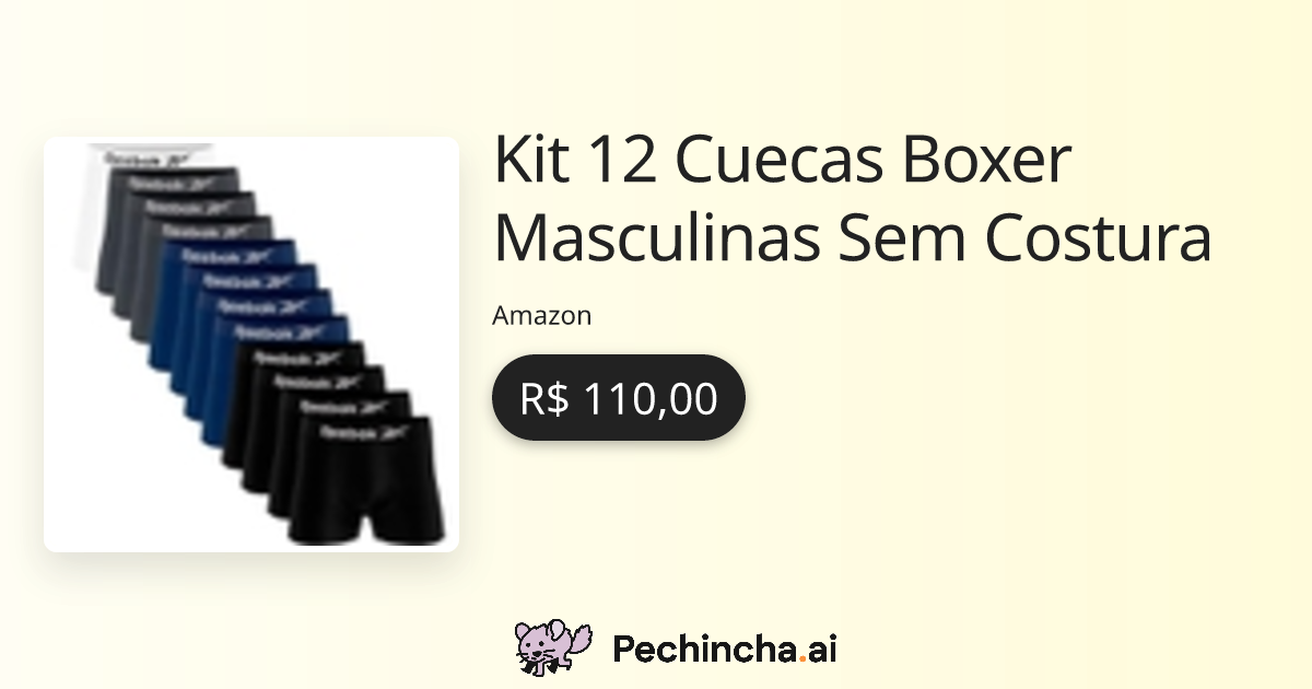 Pechincha.ai