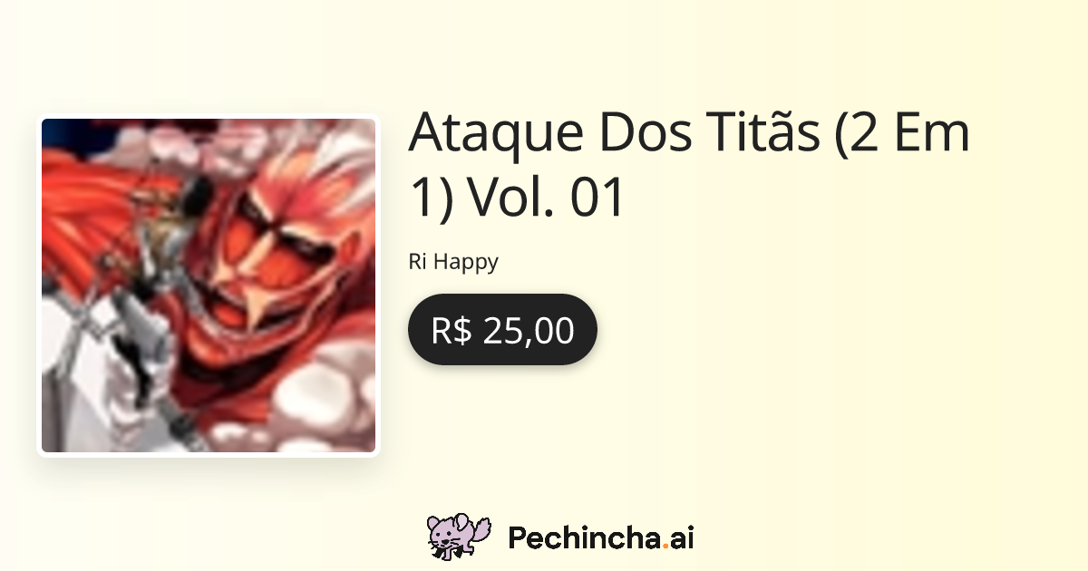 Pechincha.ai