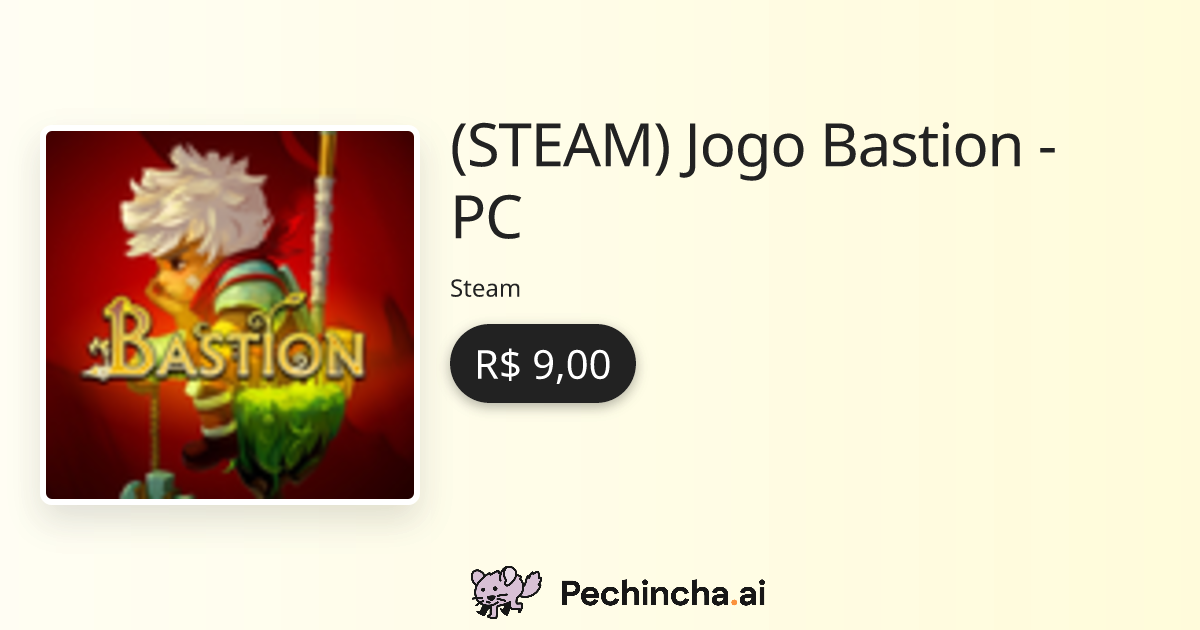 Pechincha.ai