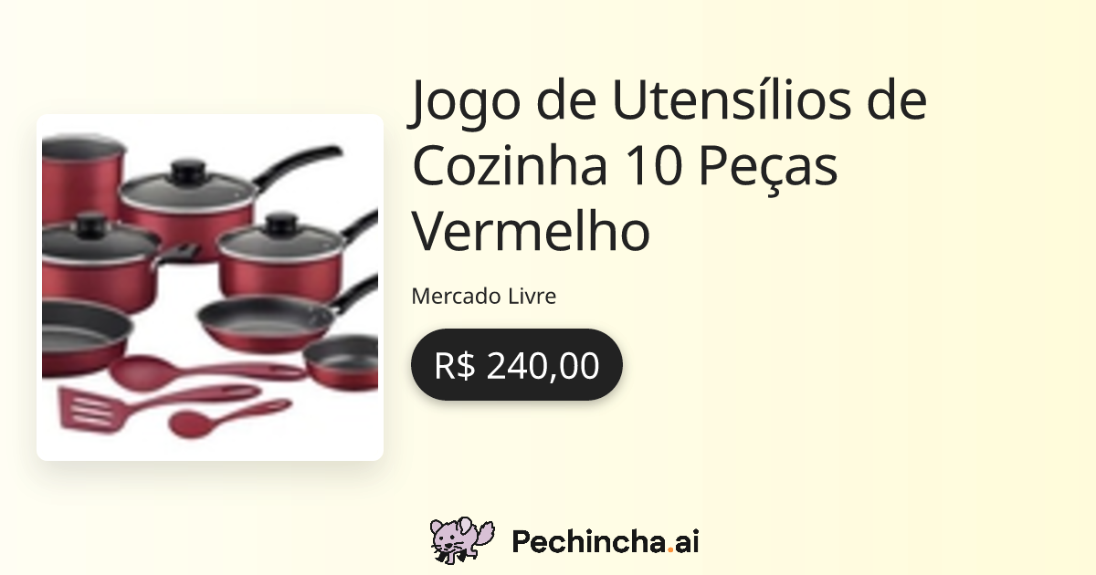 Pechincha.ai