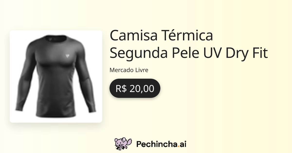 Pechincha.ai