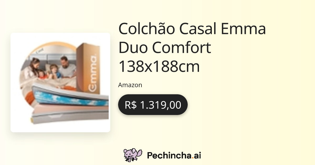 Pechincha.ai
