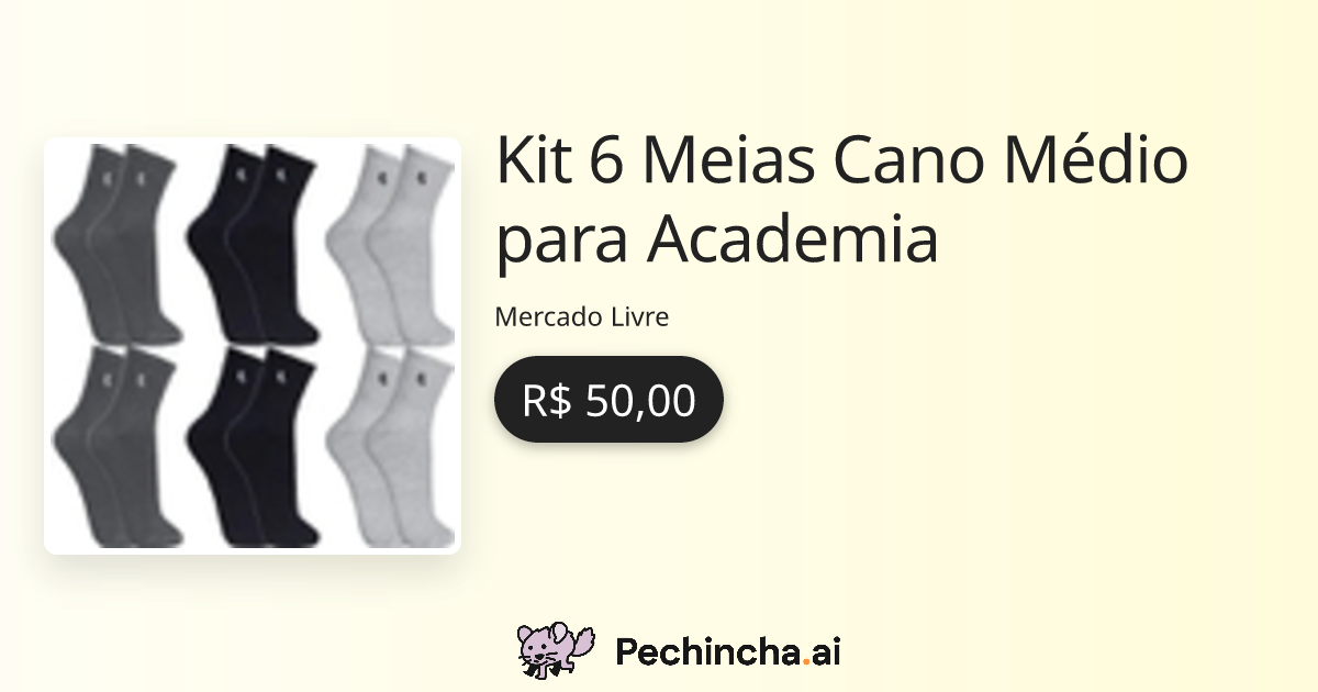 Pechincha.ai