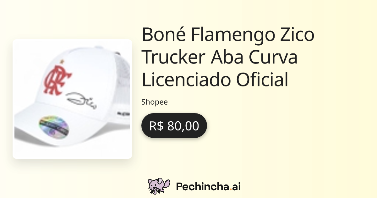 Pechincha.ai