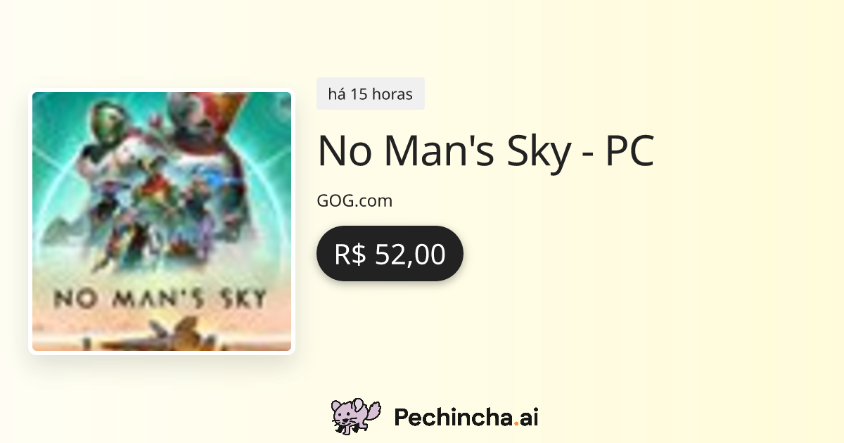 Pechincha.ai
