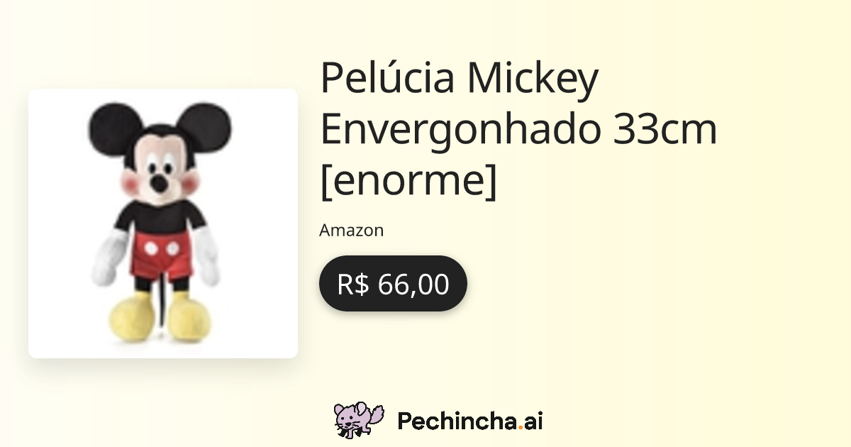 Pechincha.ai