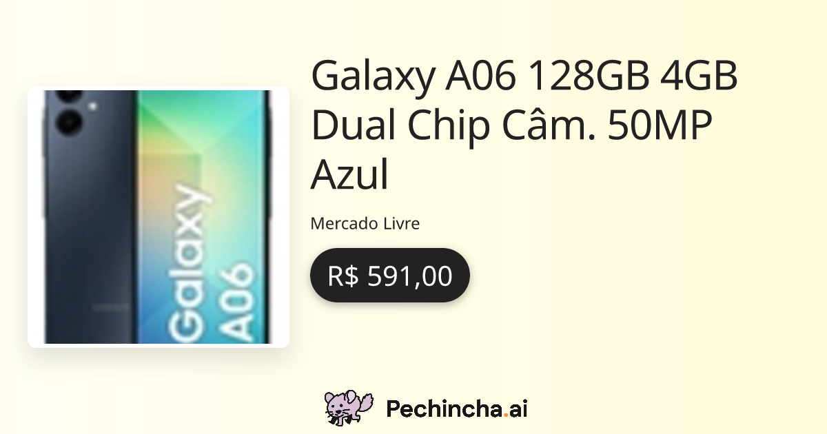 Pechincha.ai