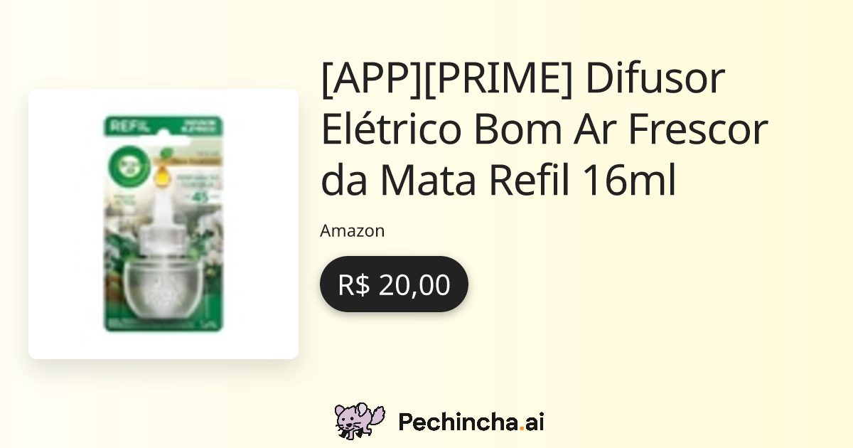 Pechincha.ai