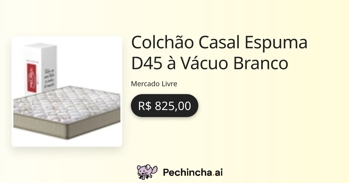 Pechincha.ai