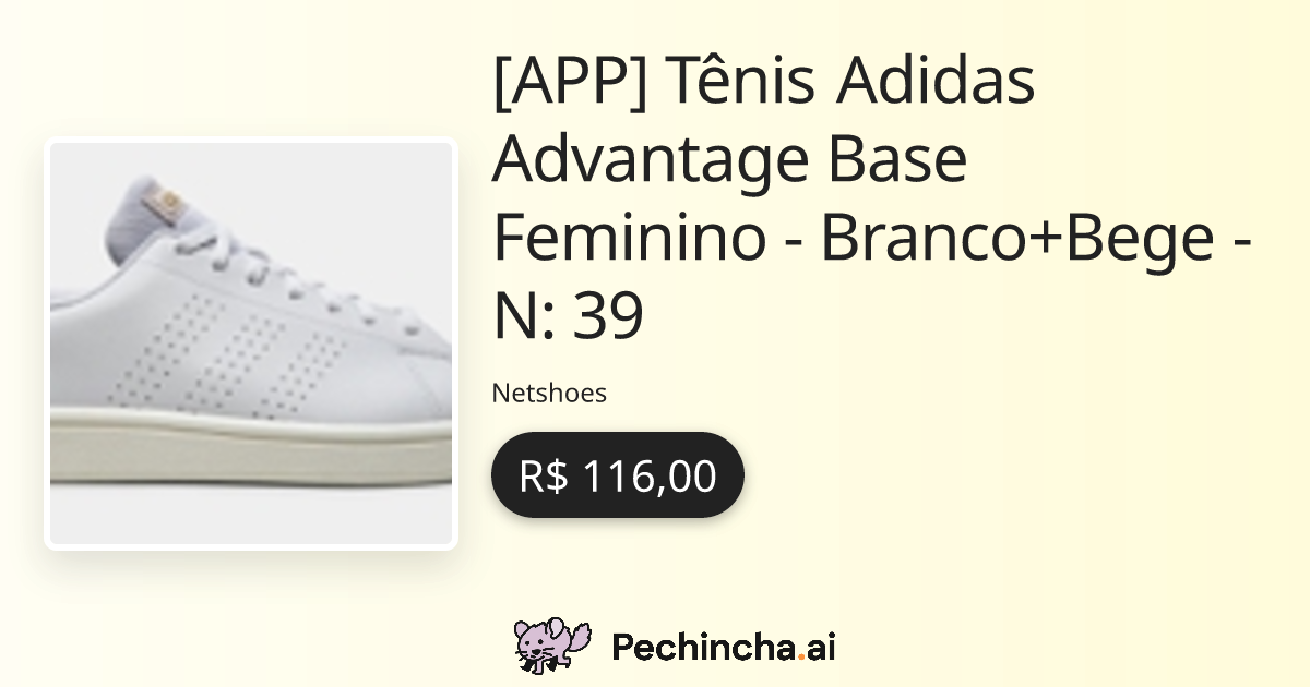 Pechincha.ai