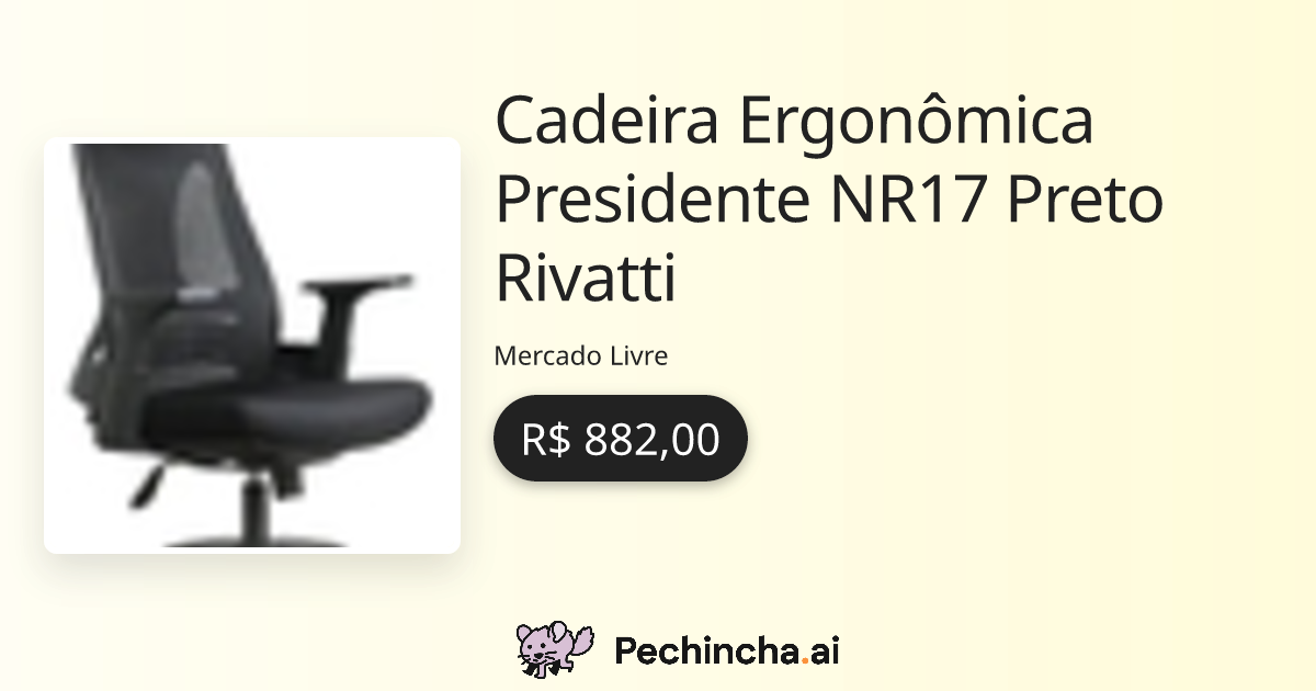 Pechincha.ai