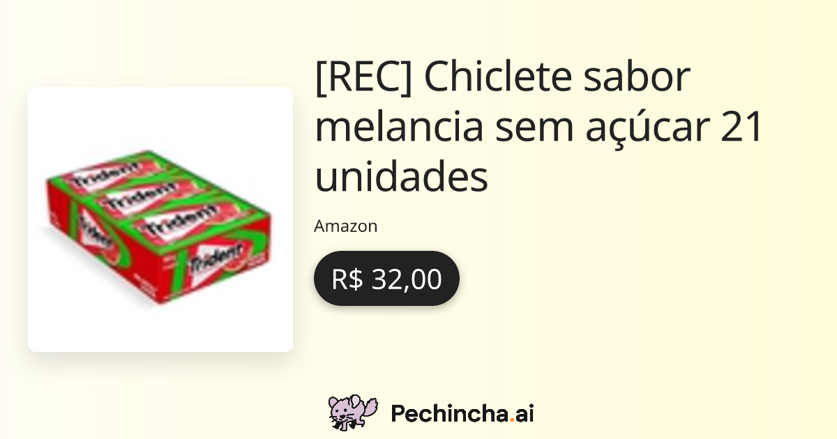 Pechincha.ai