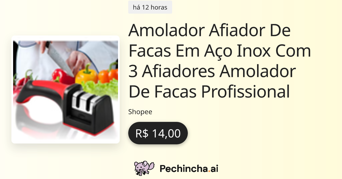 Pechincha.ai