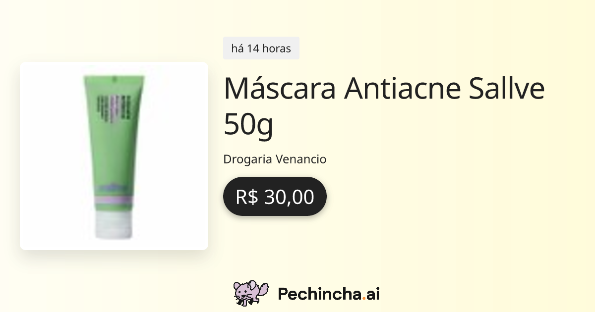 Pechincha.ai