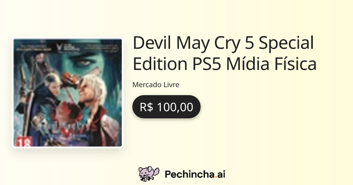 Pechincha.ai