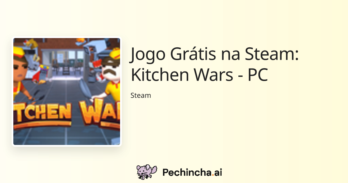 Pechincha.ai