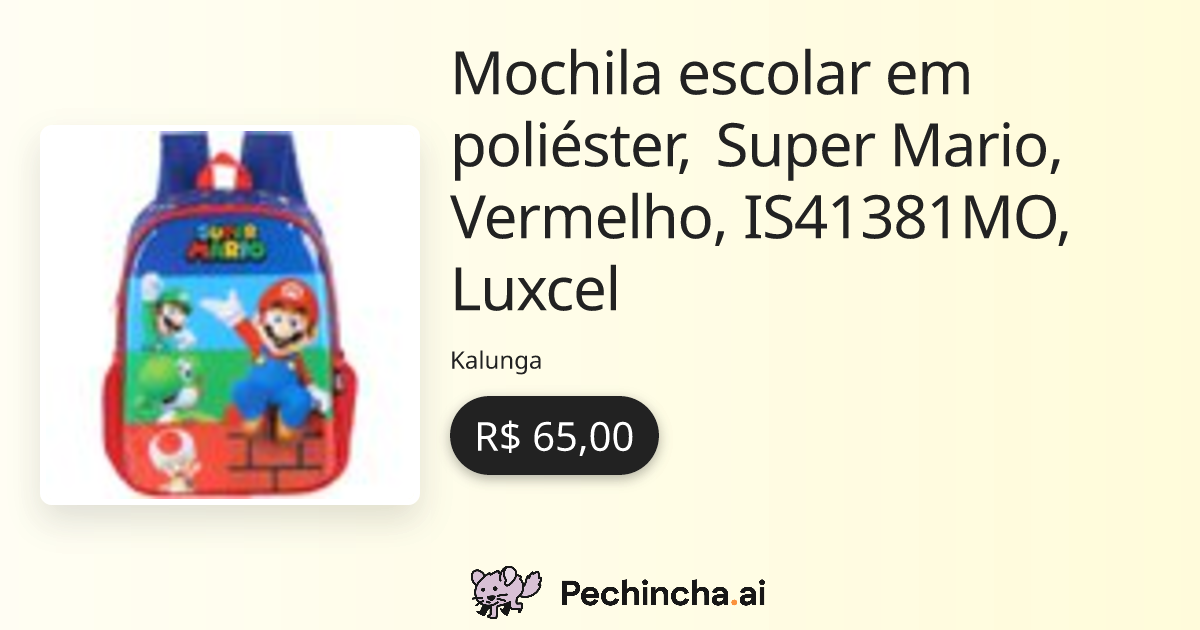 Pechincha.ai