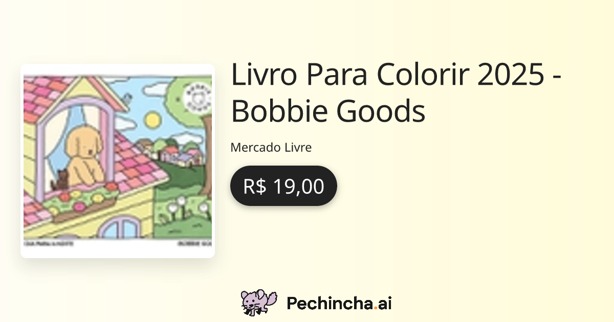 Pechincha.ai