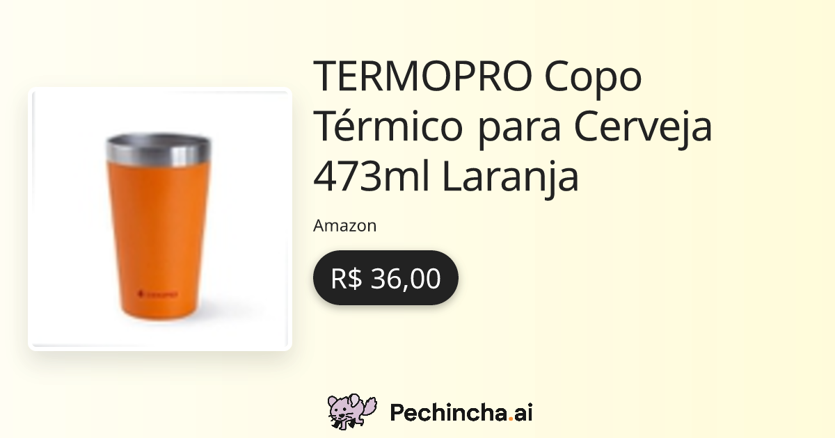 Pechincha.ai